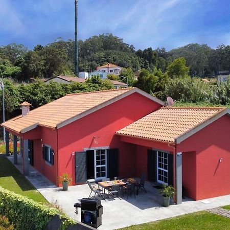 Casa Dasa By Lovelystay Achadas da Cruz Kültér fotó