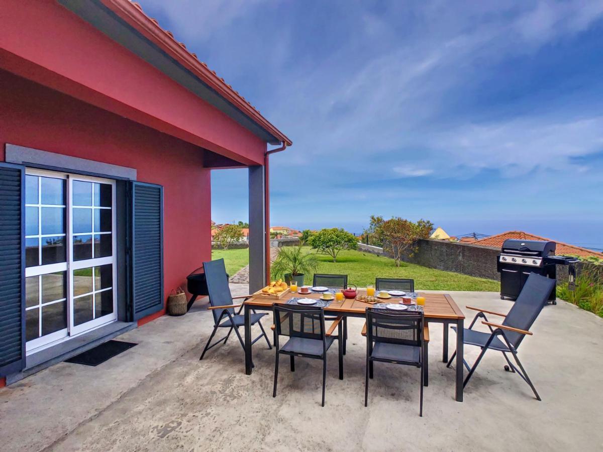 Casa Dasa By Lovelystay Achadas da Cruz Kültér fotó