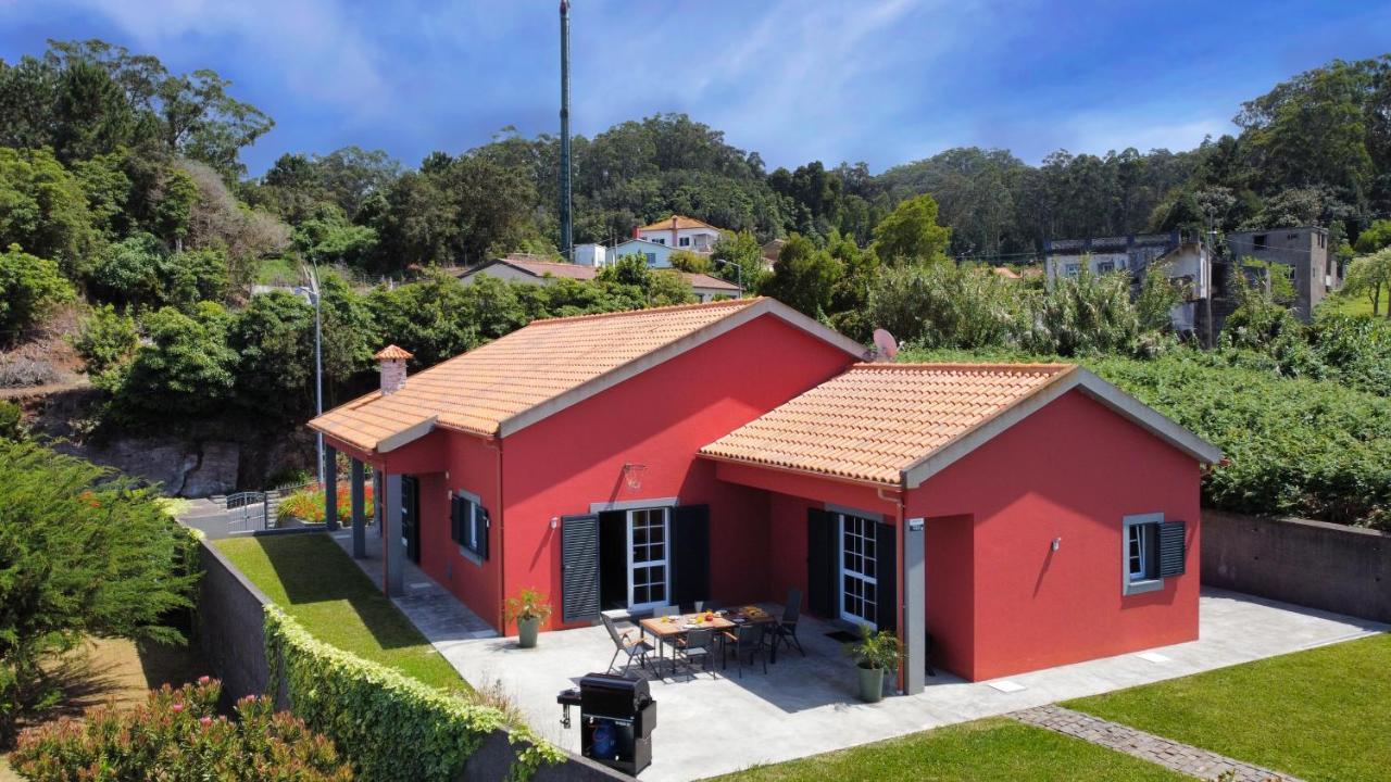 Casa Dasa By Lovelystay Achadas da Cruz Kültér fotó
