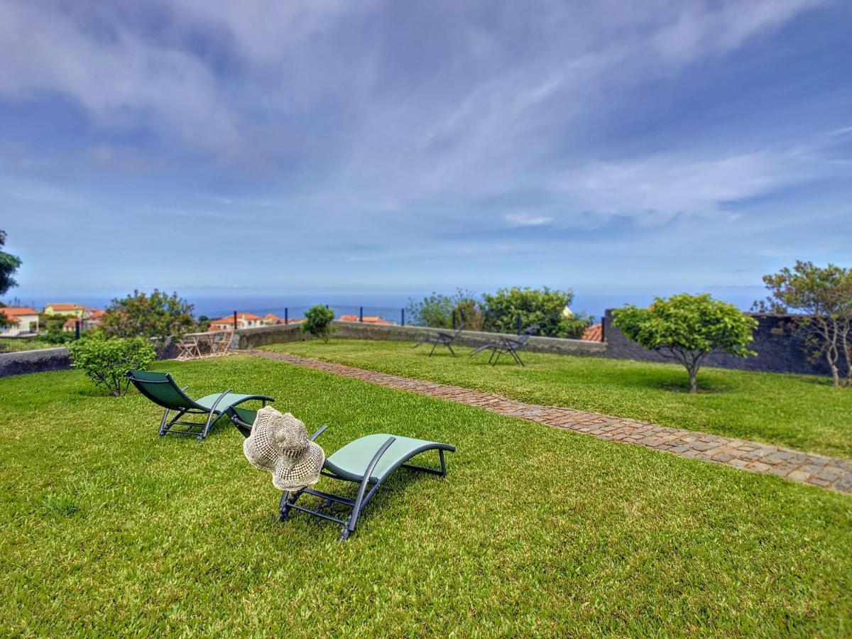 Casa Dasa By Lovelystay Achadas da Cruz Kültér fotó