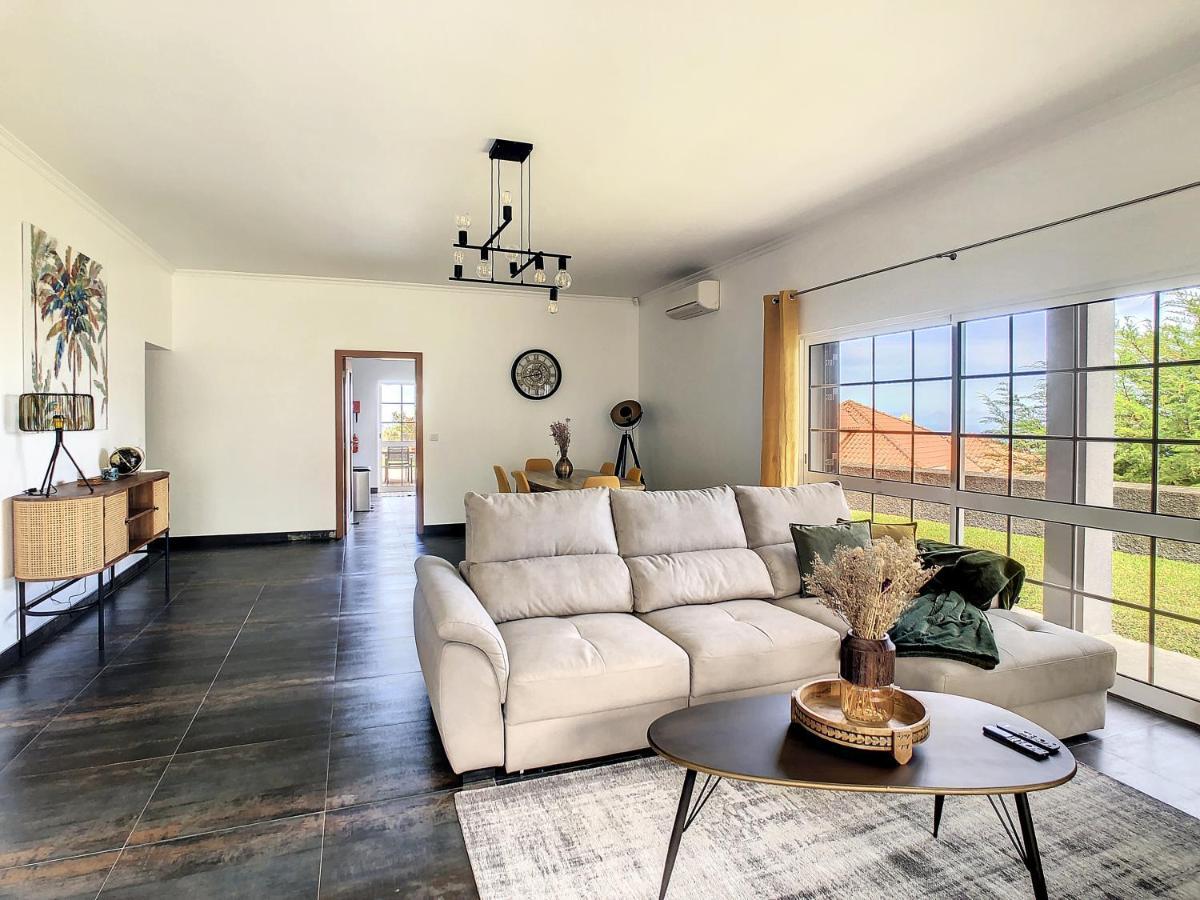 Casa Dasa By Lovelystay Achadas da Cruz Kültér fotó
