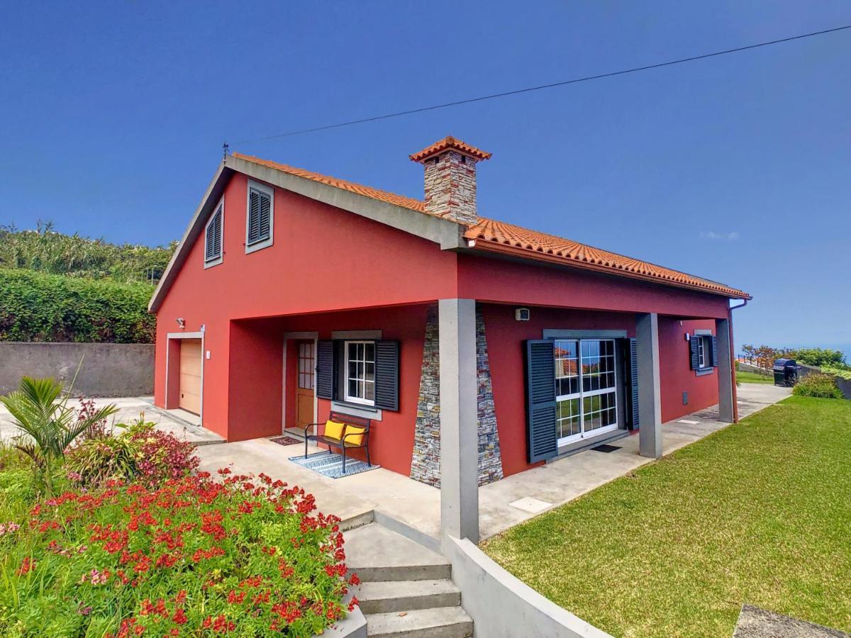 Casa Dasa By Lovelystay Achadas da Cruz Kültér fotó