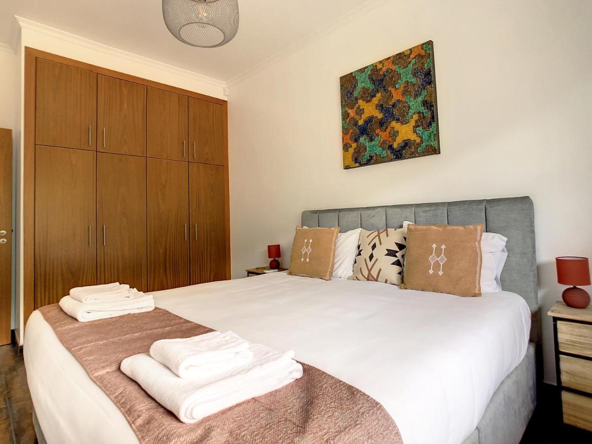 Casa Dasa By Lovelystay Achadas da Cruz Kültér fotó