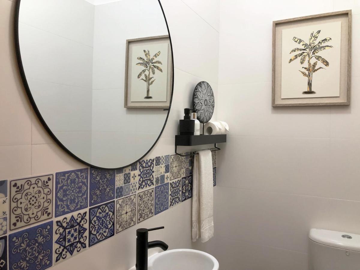 Casa Dasa By Lovelystay Achadas da Cruz Kültér fotó