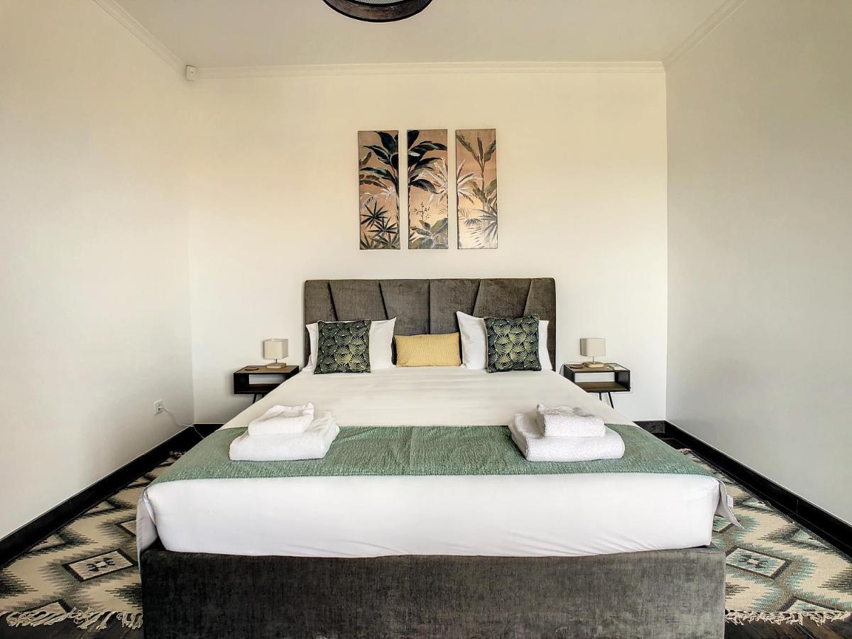 Casa Dasa By Lovelystay Achadas da Cruz Kültér fotó