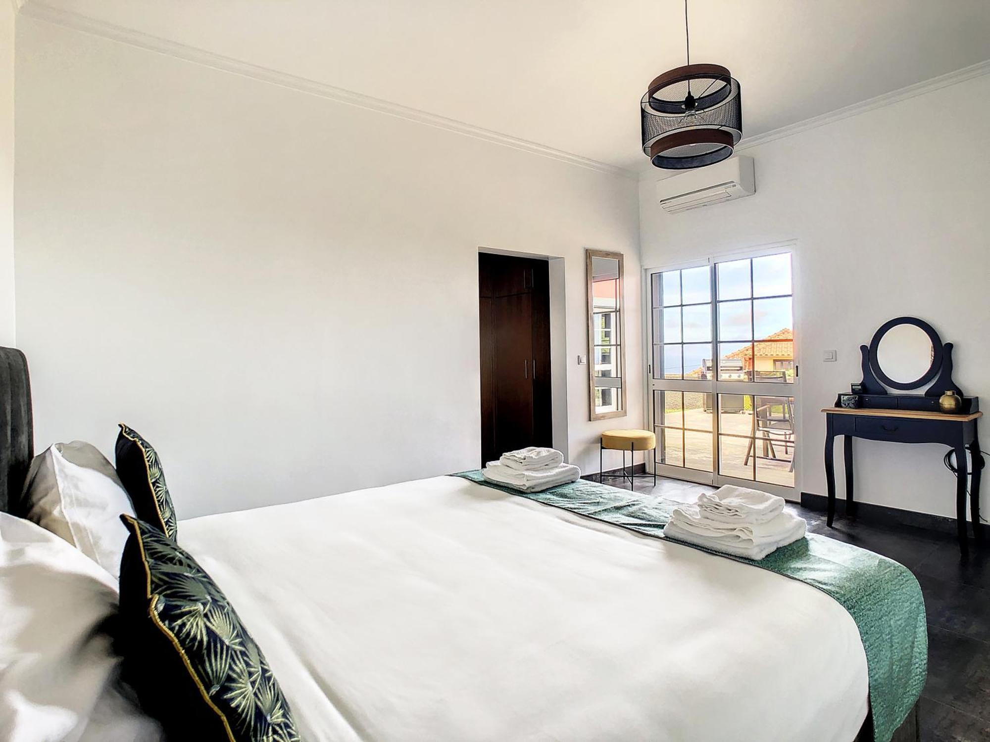 Casa Dasa By Lovelystay Achadas da Cruz Kültér fotó