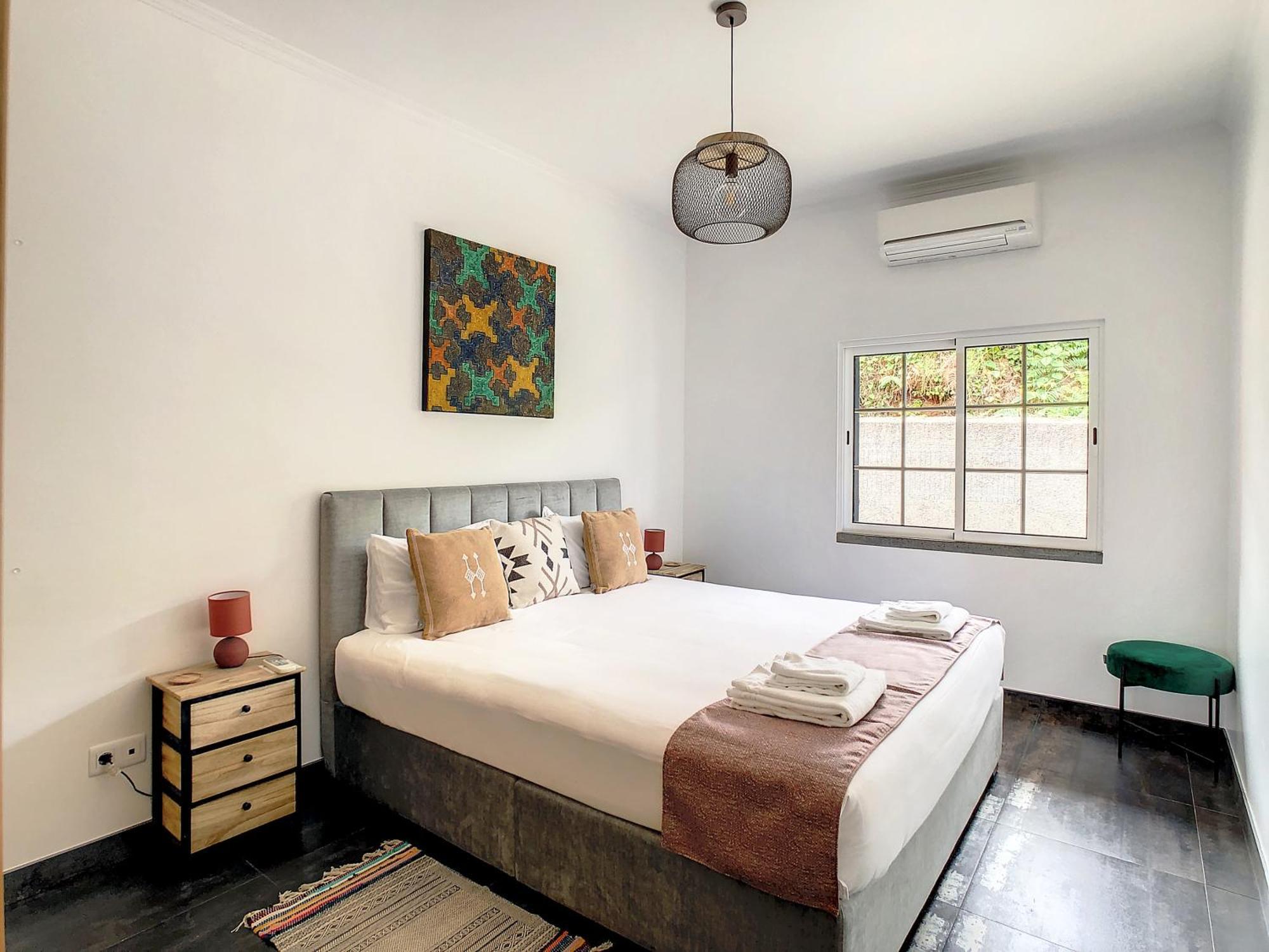 Casa Dasa By Lovelystay Achadas da Cruz Kültér fotó