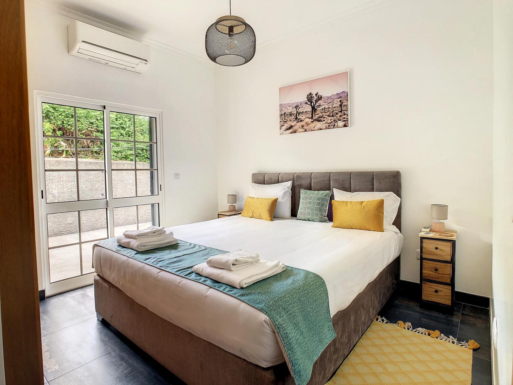 Casa Dasa By Lovelystay Achadas da Cruz Kültér fotó